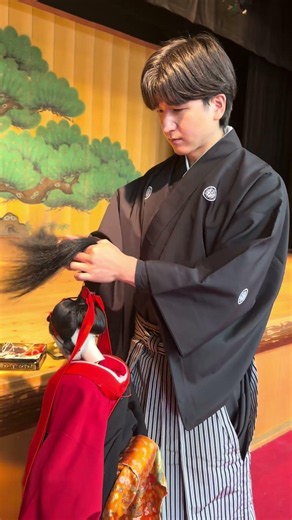 八王子車人形（西川古柳座）さんインタビュー第一弾Hachioji Kuruma Ningyo #人形浄瑠璃
