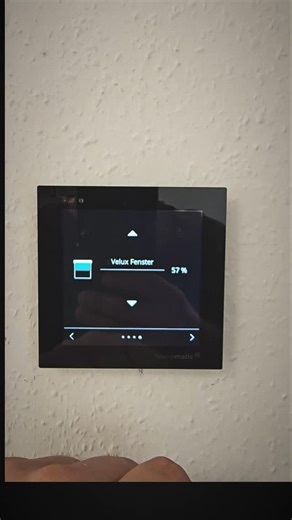 MW Elektro | Part 2 zur Ansteuerung von Velux Fenstern mit Homematic IP ist da!! In diesem Video zeige ich euch wie ihr die Aktorik und die Steuerung... | Instagram