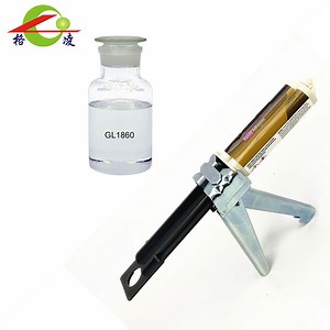 [Hot Item] Mercaptan Based Hardener Approx. Gel Time 60 Minutes Polymercaptan Polythiol Epoxy Curing Agent