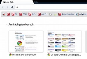 Google presents: How to use a Chrome Netbook