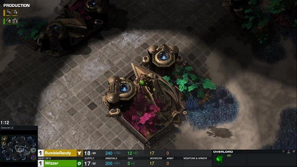 Little__Mac - Twitch