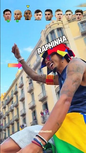 Barca Players Celebrate on Parade Bus 😍