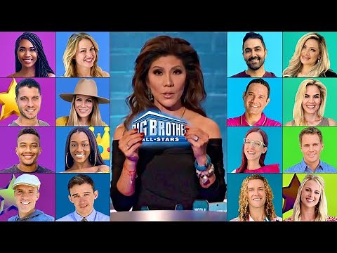 Big Brother: All-Stars 2 Review