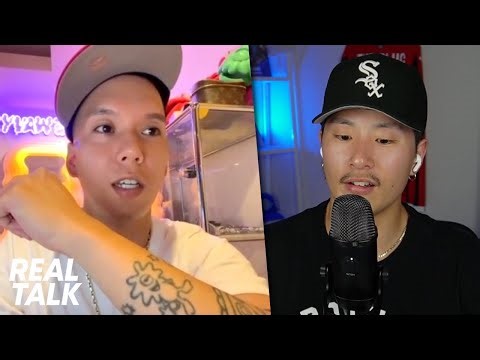 JP THE WAVY対談: 手応え抜群の新作, ち○こ出せるDrakeと出さないWavy, 肉だけ食って生き抜いた31年 | REAL TALK