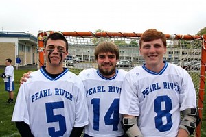 Pearl River Week in Review: Hadeler Hardware Closes; Model Trains on Track