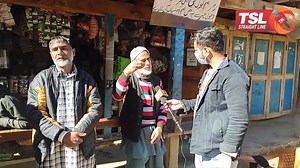 9.6K views · 215 reactions | MGNREGA payments in J&K? | The Straight Line | Facebook