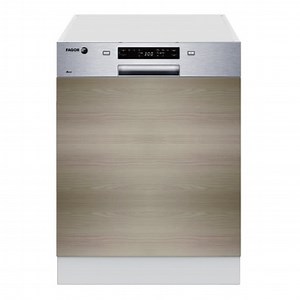 Fagor Built-In Dishwasher LVF17IAXUK