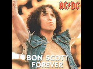 AC/DC (Bon Scott with Trust) Ride On - Live