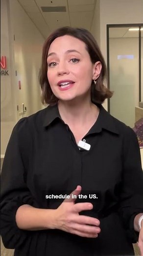 Trump administration plans to recommend fewer shots for children