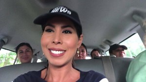 11K views · 77 reactions | Bay News 9's Veronica Cintron gets a look at a relief effort from Tampa hoping to change the lives of some hurricane victims in Puerto Rico. Watch her special "Flight of Hope" today at 5 p.m. goo.gl/dNYtpF | Spectrum Bay News 9 | Facebook