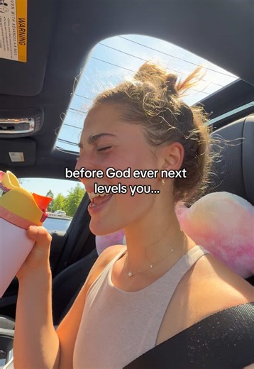 If you’re in a season of isolation, singleness or anything of the sort, please remember this: Before God ever next levels you, he separates you!!! In that separation comes development, stillness, reflection, and preparation for the next season. #jesuslovesyou #christiangirlautumn #levelingup #growthmindset