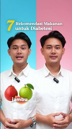 7 Recommended Foods for Diabetics