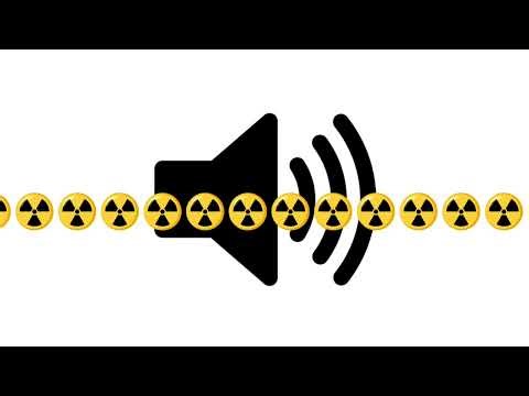 Shorter borgack self destruct sound effect