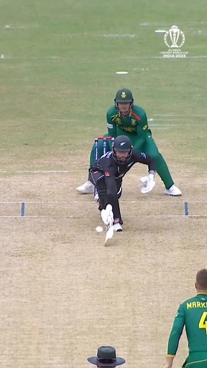 2.5M views · 10K reactions | What would you call this shot from Devon Conway? 勞 #CWC23 #Cricket #CricketReels | ICC - International Cricket Council | Facebook