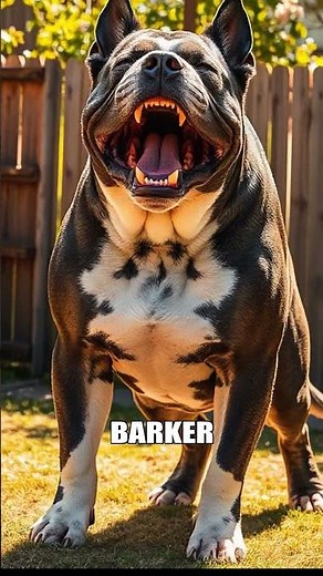 Ladrido Fuerte: ¡Récord Canino!
