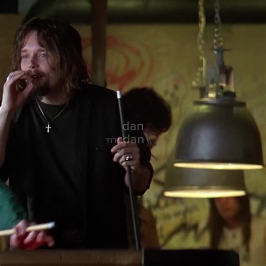 Fear 1996: Iconic Movie Moments and Edits