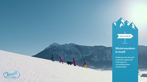 Winter in Inzell | Inzell im Chiemgau