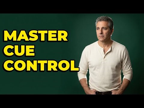 How Do You Control the Cue Ball for Defense?