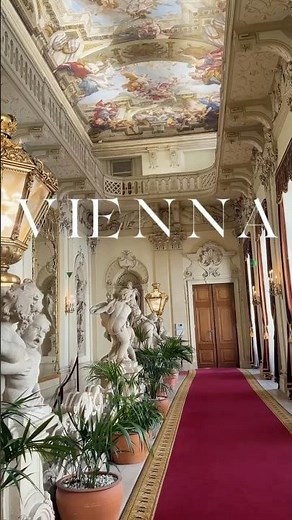 Vienna Highlights - What to do in Vienna