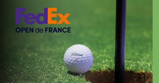 Open de France de golf : À quelle heure et sur quelle chaîne regarder la compétition ?