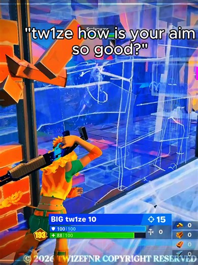 Mastering Aimbot Techniques in Fortnite