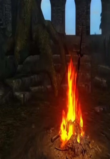 Dark Souls: (2011) | #fyp #blinkercheckpoint #darksouls #nostalgia #gaming