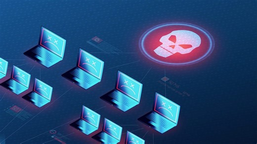 US Dismantles Notorious Qakbot Botnet That Fueled Ransomware Attacks