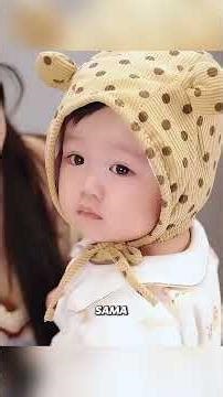 The Baby with Superpowers