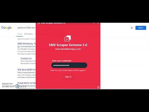 How to Extract Phone Numbers - Cell Phone Number Extractor - Cell Phone Number Scraper