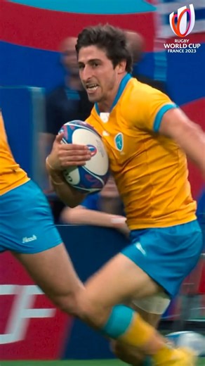 16K views · 312 reactions | Rugby World Cup on Reels | Facebook