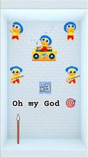 Spring Game Get Ready for Fun#funny #games