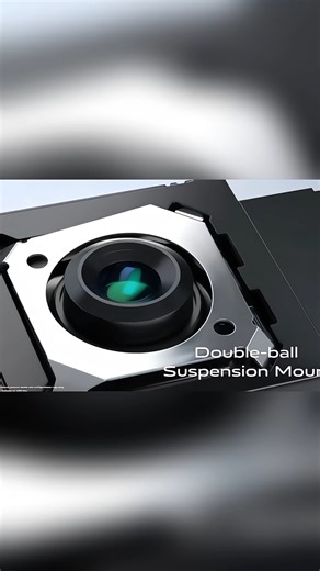 The Real Difference Between OIS & EIS #tech #shorts