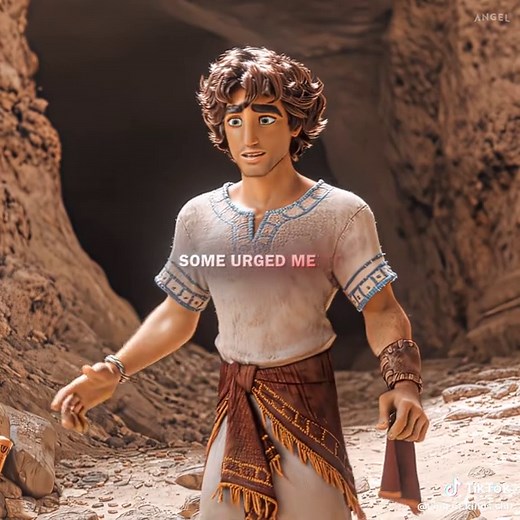 He Trusted God With the Crown: A Faith Journey