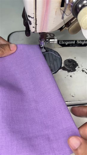 Imam T | Sewing tutorial #sewingtrik #salaminteraksi #sewingtutorial #SewingTips #sewing #tutorial #fblifestyle | Instagram