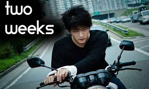 Two Weeks 1. Bölüm İzle