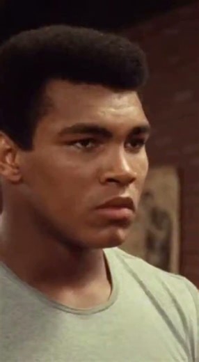 When Muhammad Ali Saw Bruce Lee’s Real Speed🔥
