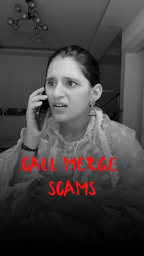 Neha Nagar | Filmy Finance | Call.merge scams | Instagram