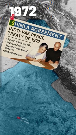 Line of Control (LOC) Explained in Hindi | LOC Kya Hai? |India–Pakistan boader #shorts #geography