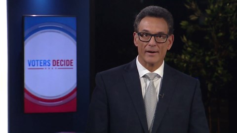 Minneapolis mayoral candidates debate one week from election on WCCO | Full debate and analysis