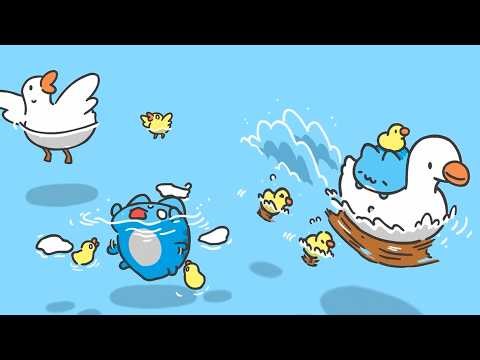 BugCat-Capoo Comics With Cute Ending -Videos Compilation #38