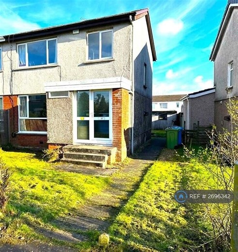 Check out this 3 bedroom semi-detached house for rent on Rightmove