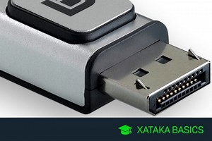 DisplayPort 2.1:qué es y qué cambia con respecto a las versiones anteriores