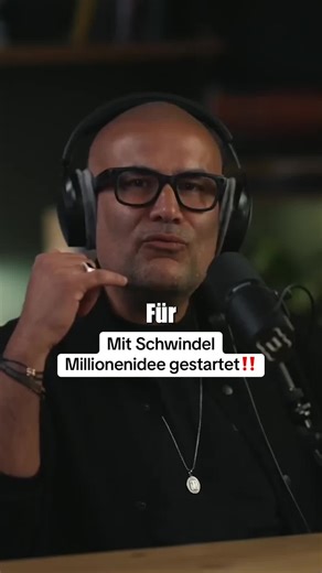 Kemal Üres wie ein Gastrokonzept erfolgreich wurde @{ungeskriptet} by Ben #ungeskriptet #kemalüres #dergastroflüsterer