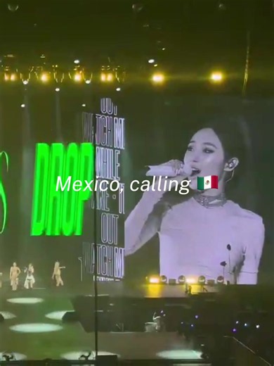 aespa concert highlights: All America tour moments