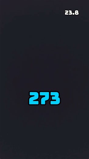 pude romper el record de @robloxiano r_a