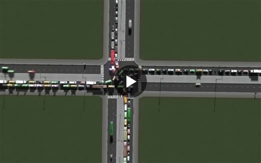 Traffic Flow Optimization: Design Matters Most | KAREEMUL ISLAM posted on the topic | LinkedIn