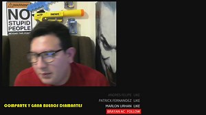 nano gamer - Nimo TV