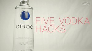 266K views · 1.5K reactions | 5 Vodka hacks that will blow your mind - There are so many uses for vodka–no, it's not just for drinking people! :) #crafty | Crafty | Facebook