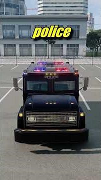 BeamNG.drive's Update 0.36 Overview in Under 3 Minutes!