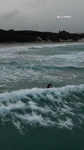 Puglia, the cleanest sea in Italy With over 800 km of coastline,...